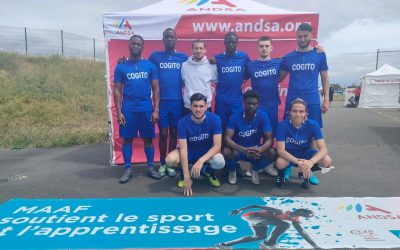 CHAMPIONNAT DE FRANCE INTER CFA