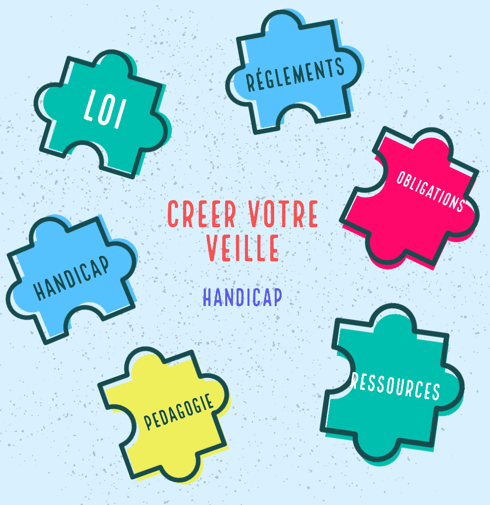 VEILLE HANDICAP
