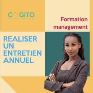 Réaliser un entretien annuel