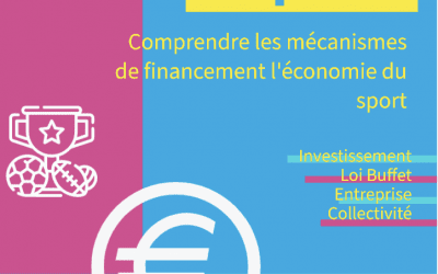 Qui finance le sport en France ?