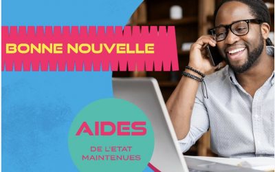 Bonne nouvelle pour l’apprentissage