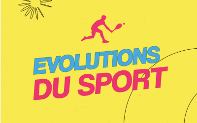 L’évolution du sport en Ile-de-France