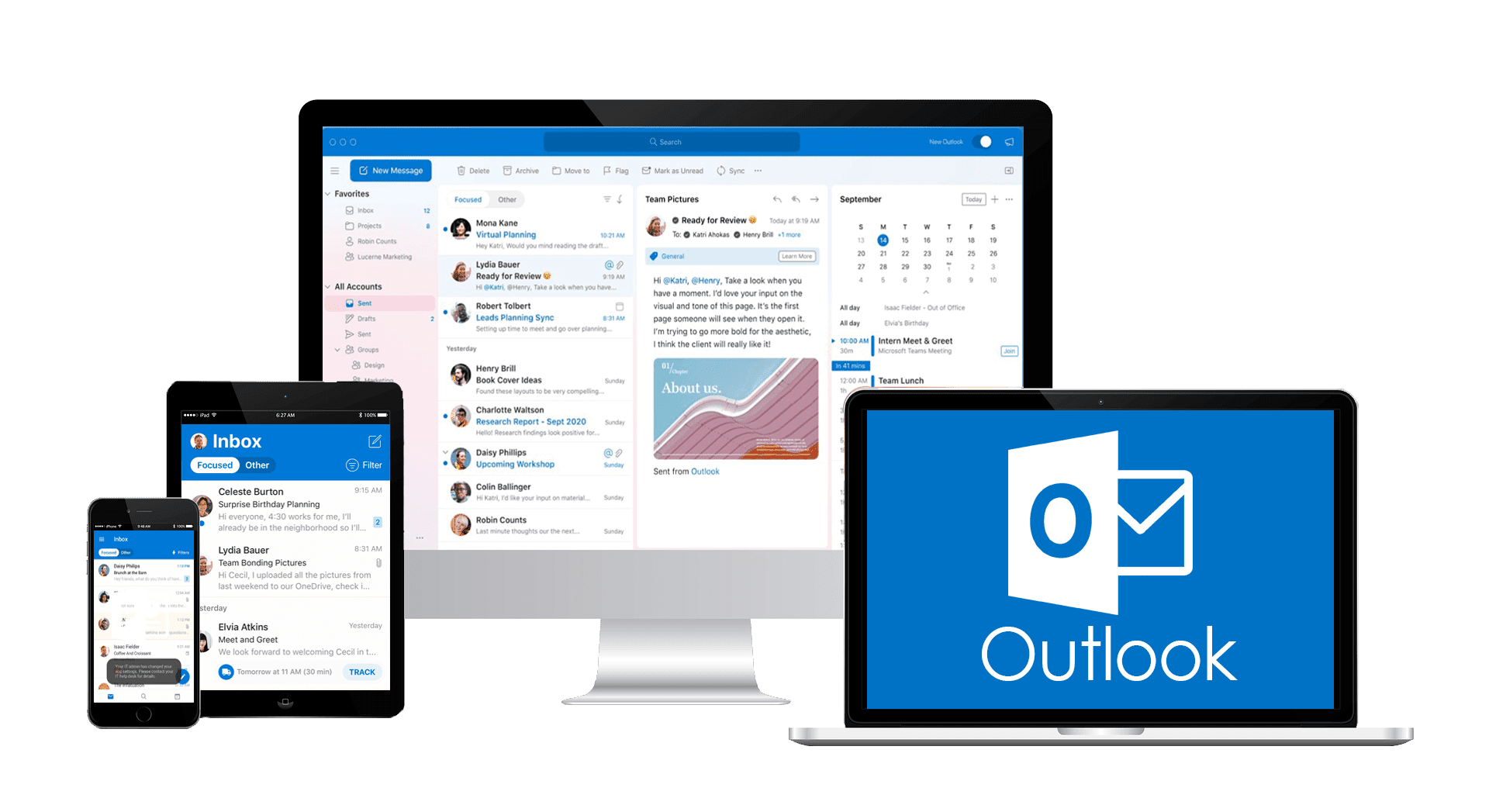 formation outlook formation outlook