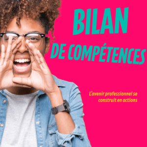 Bilan de compètences