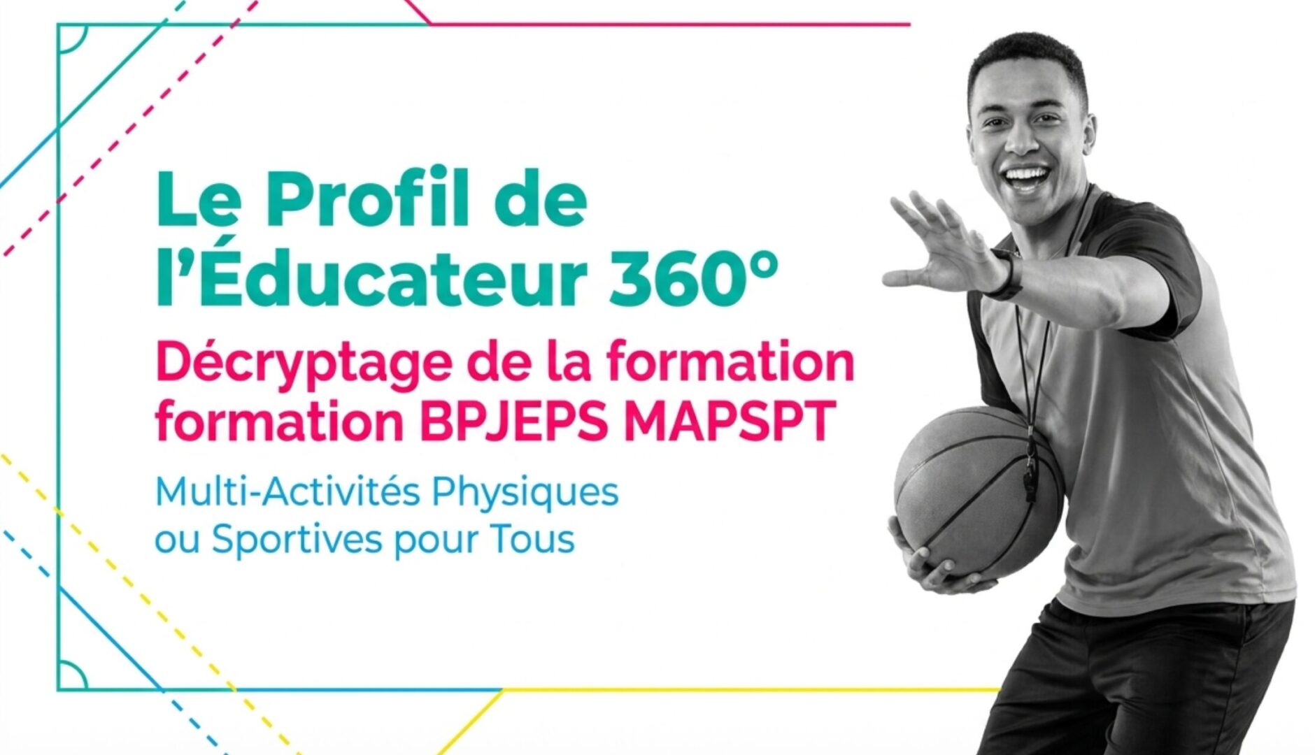 EDUCATEUR 360