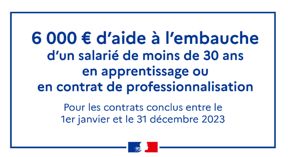 aide de l'état 2023