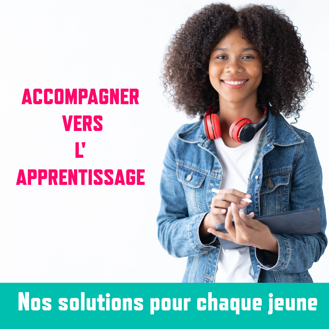 vers l’apprentissage