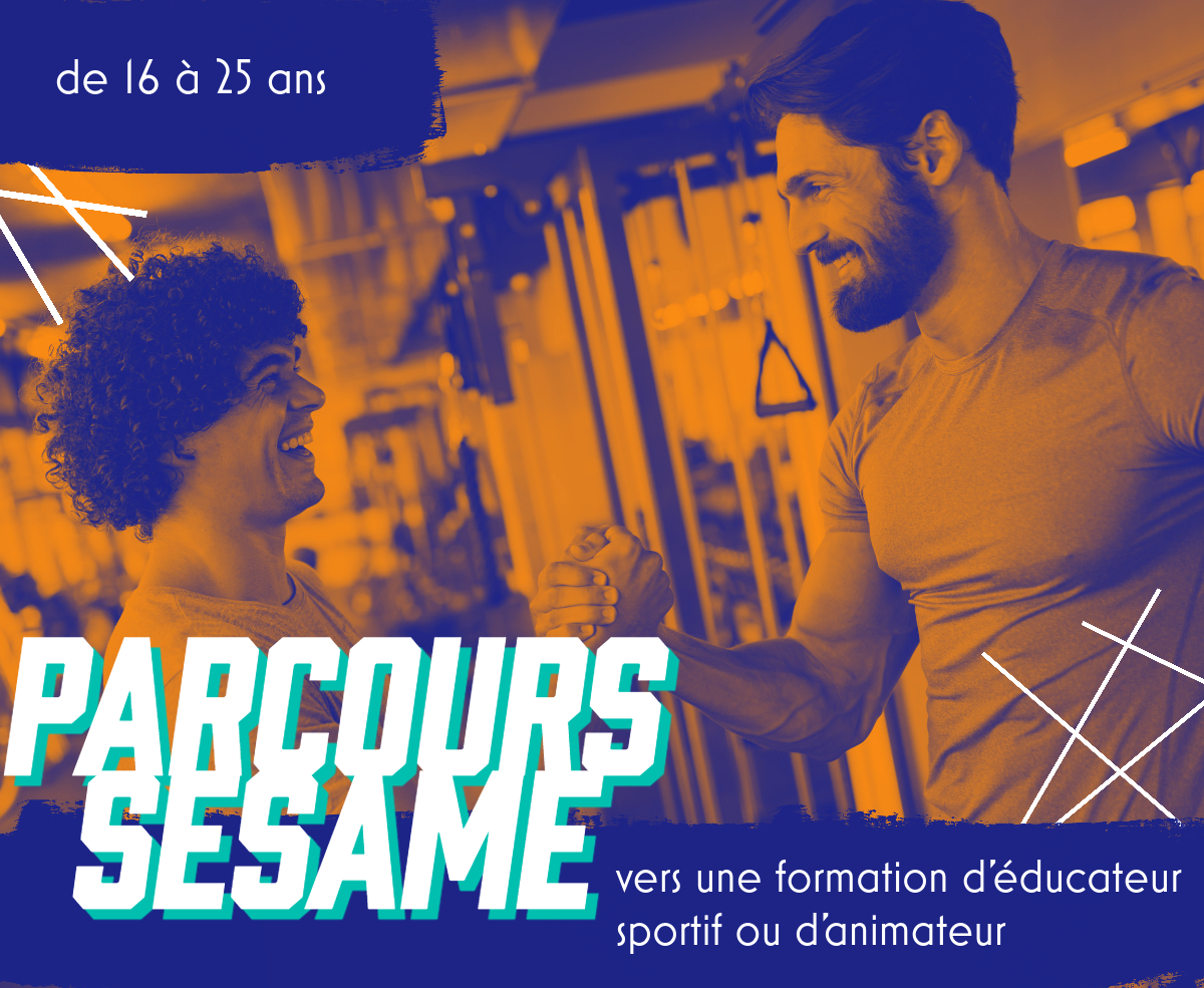 PARCOURS SESAME