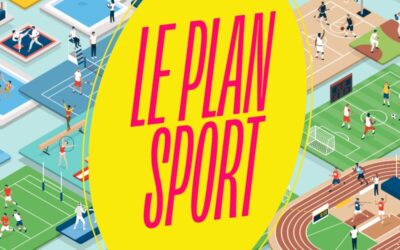 LE SPORT SE PRATIQUE PARTOUT