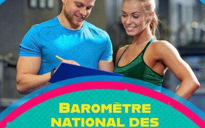Baromètre national des pratiques sportives 2025
