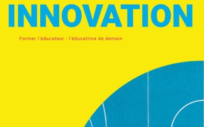 Innovation dans le Sport – Comment Cogito s’informe et anticipe la Formation des Éducateurs de Demain