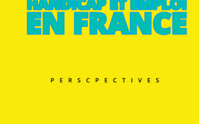 Handicap et emploi en France