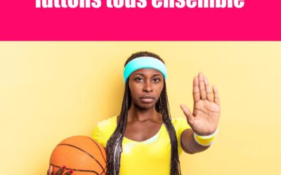 Violences sexistes et sexuelles dans le sport : comment former et protéger ?
