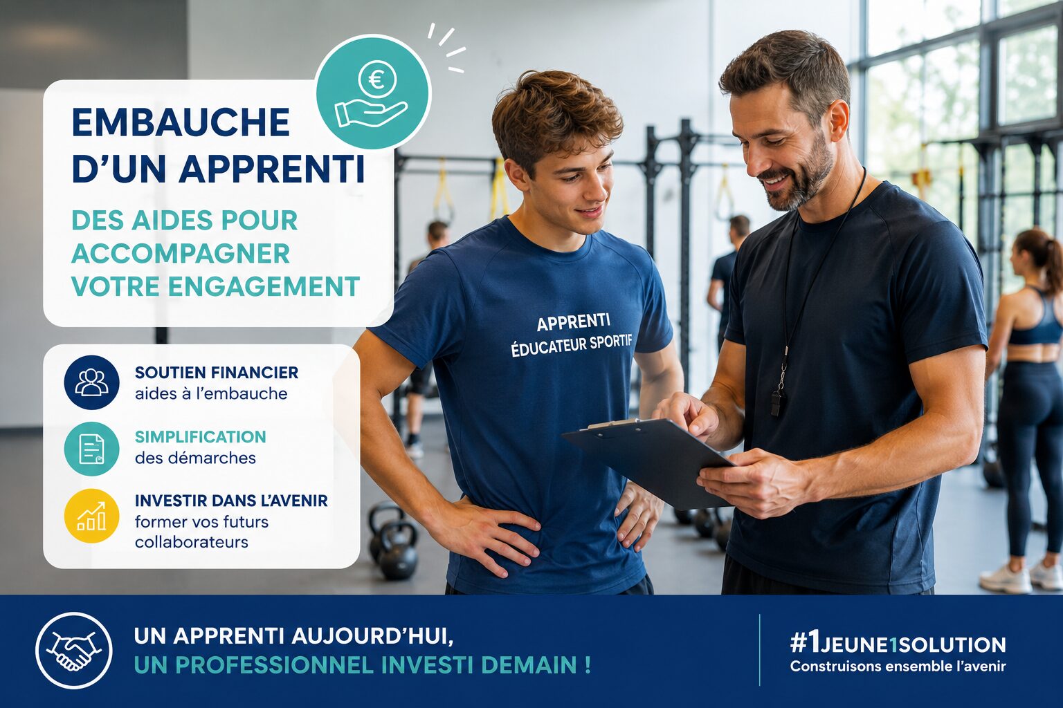 MISE A JOUR AIDES