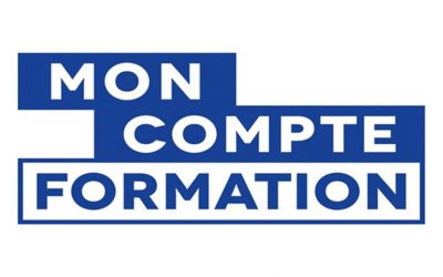 Mon compte formation a 2 ans