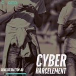 SENSIBILISATION AU CYBER HARCELEMENT