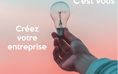 Regardez autour de vous, l’idée est là !