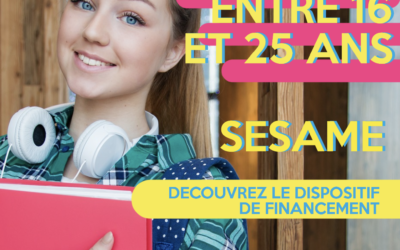 LE DISPOSITIF SESAME