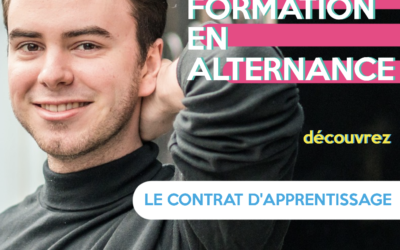 Se former en alternance