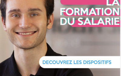 Formation des salariés du secteur privé