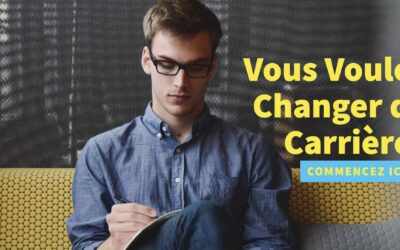 Comment rédiger une bonne lettre de motivation?